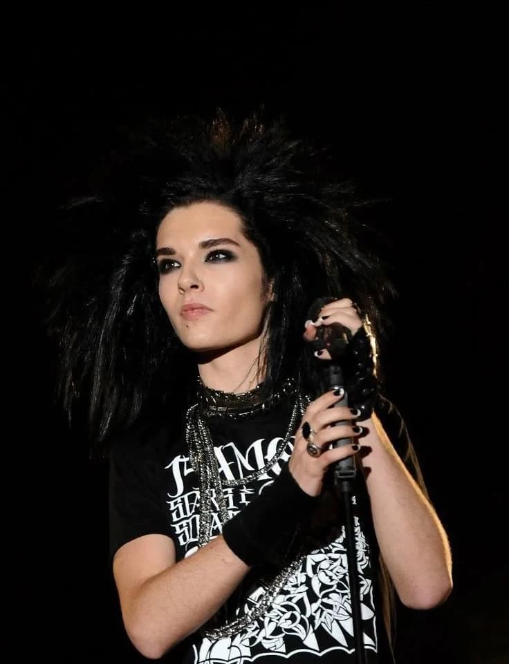 Bill Kaulitz thumbnail