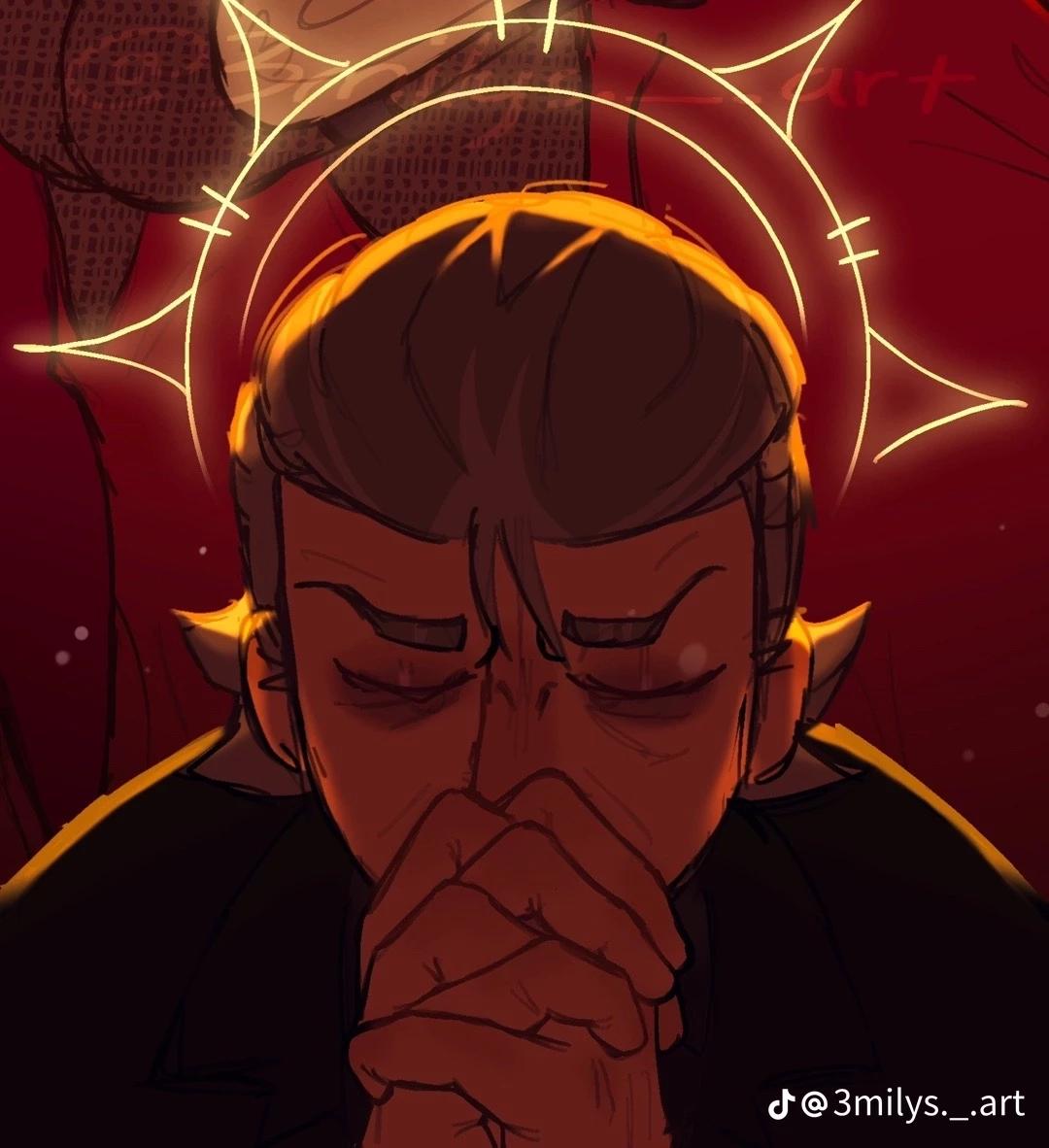 Father John thumbnail