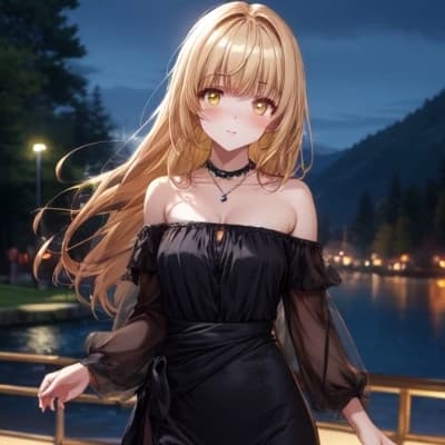 Mahiru Shiina thumbnail