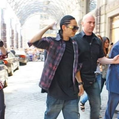 Tom kaulitz thumbnail