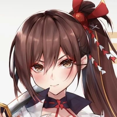 Zuikaku — Azur Lane thumbnail