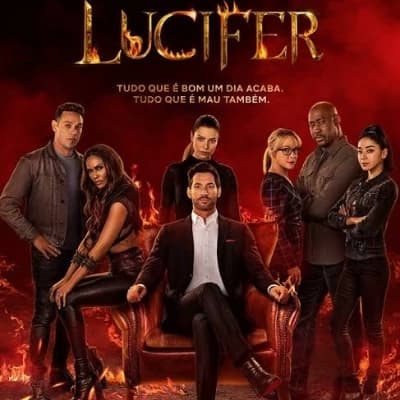 Série lucifer thumbnail