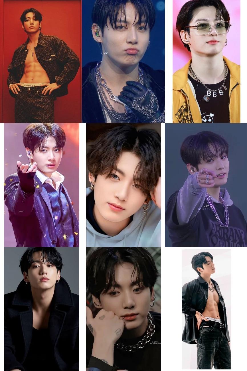 Jeon Jung-kook thumbnail
