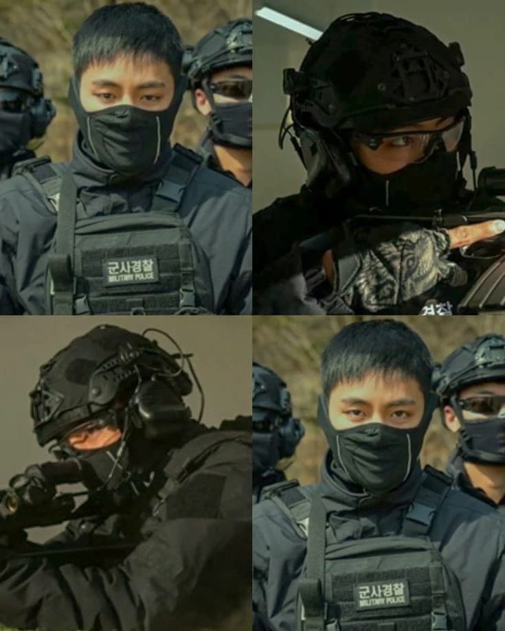 Kim taehyung  thumbnail