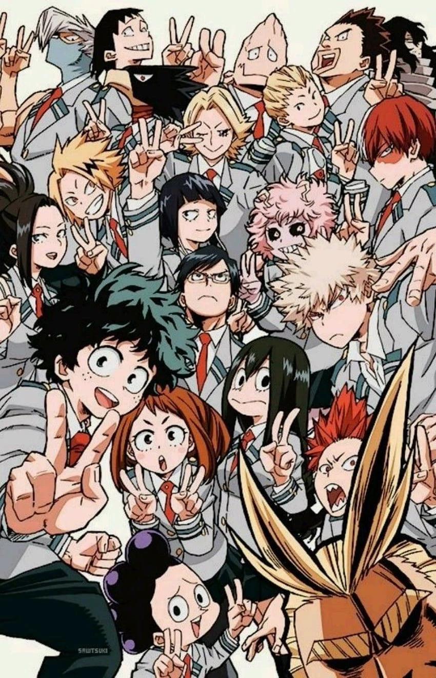 MHA - New Student thumbnail