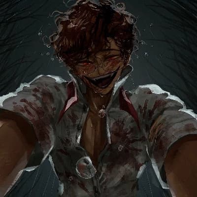 ‡ALASTOR BLACKWOOD ‡ thumbnail