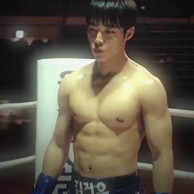 Kim Gun-Woo || Bloodhounds thumbnail