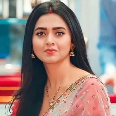 Tejasswi Prakash thumbnail