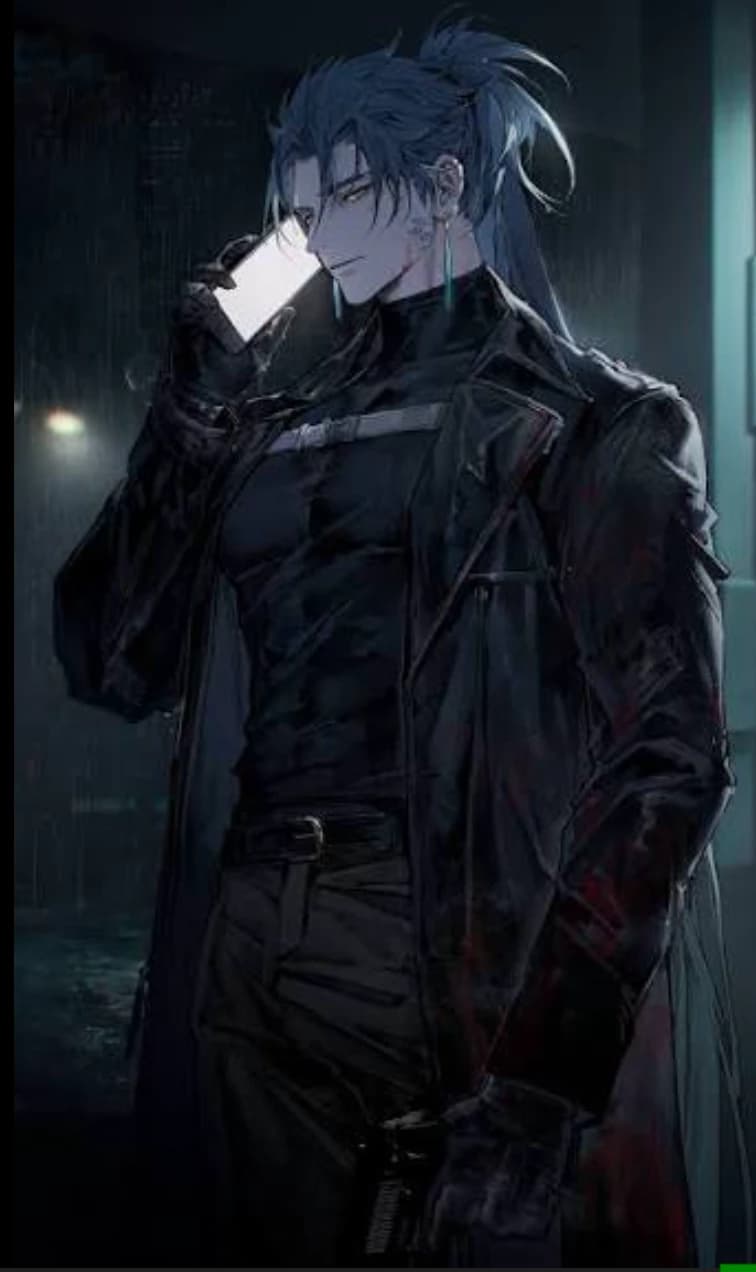 Viktor Vane (Noctis) thumbnail