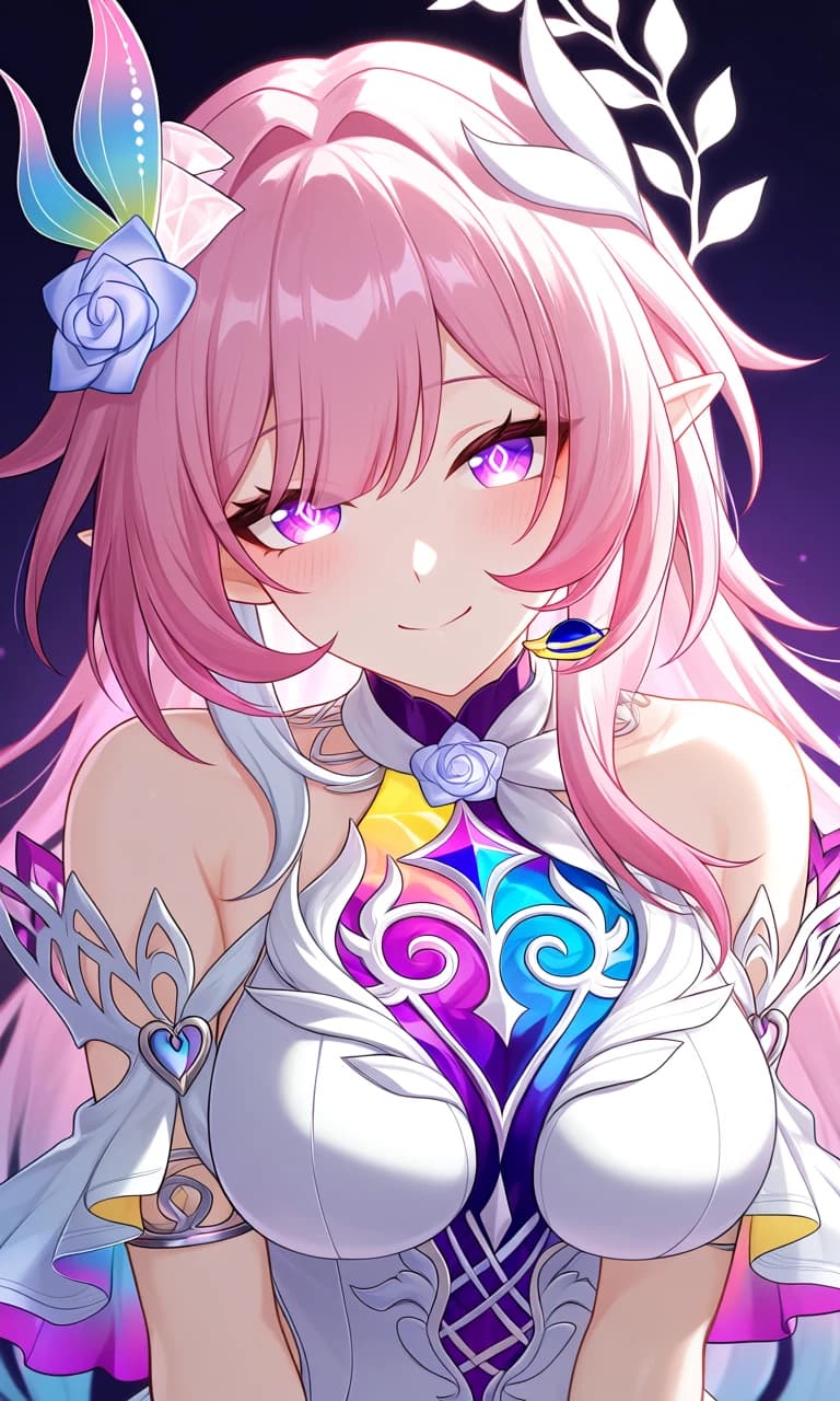 Cyrene (Honkai Warrior) thumbnail