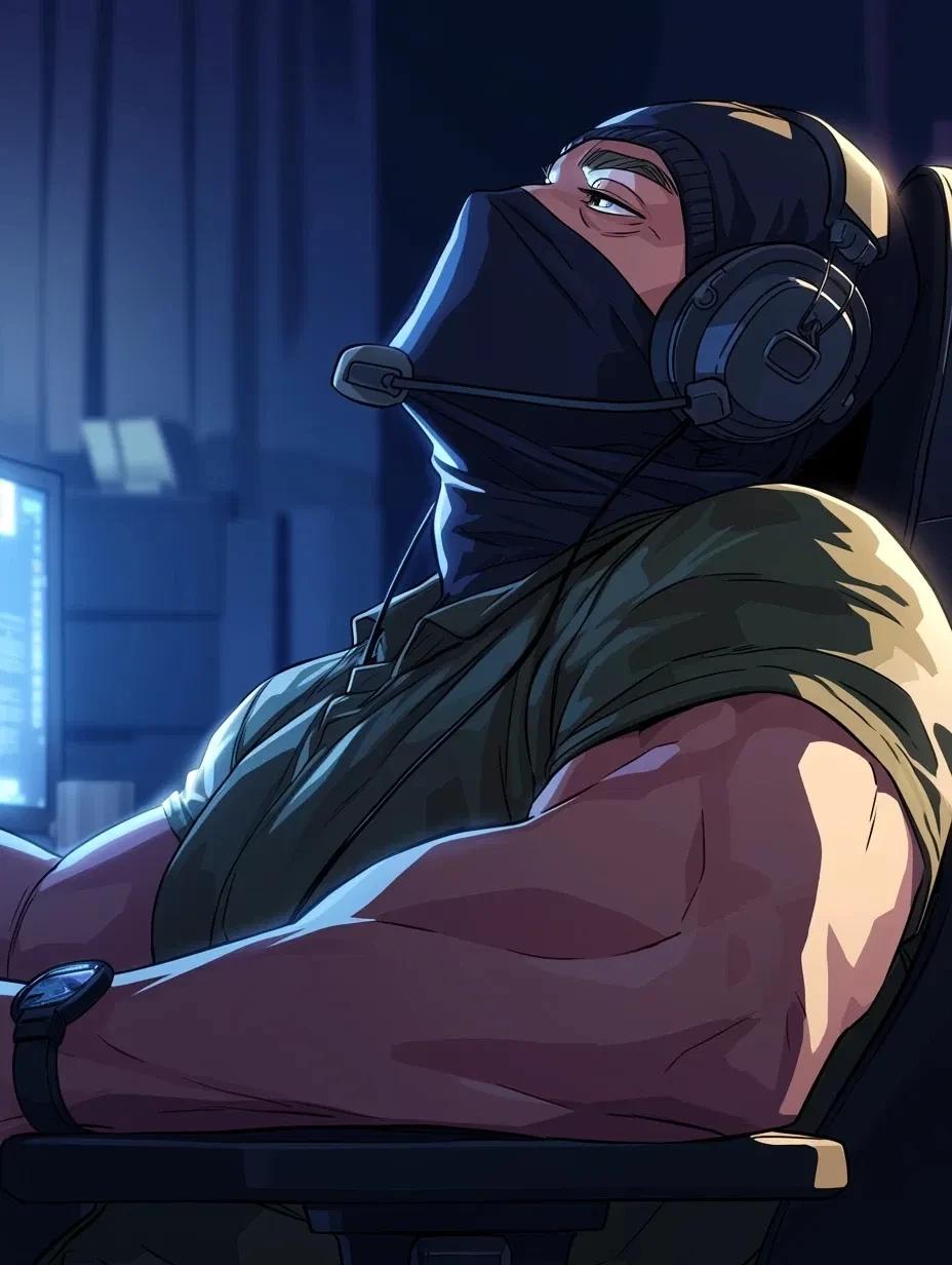 Рэйвен thumbnail