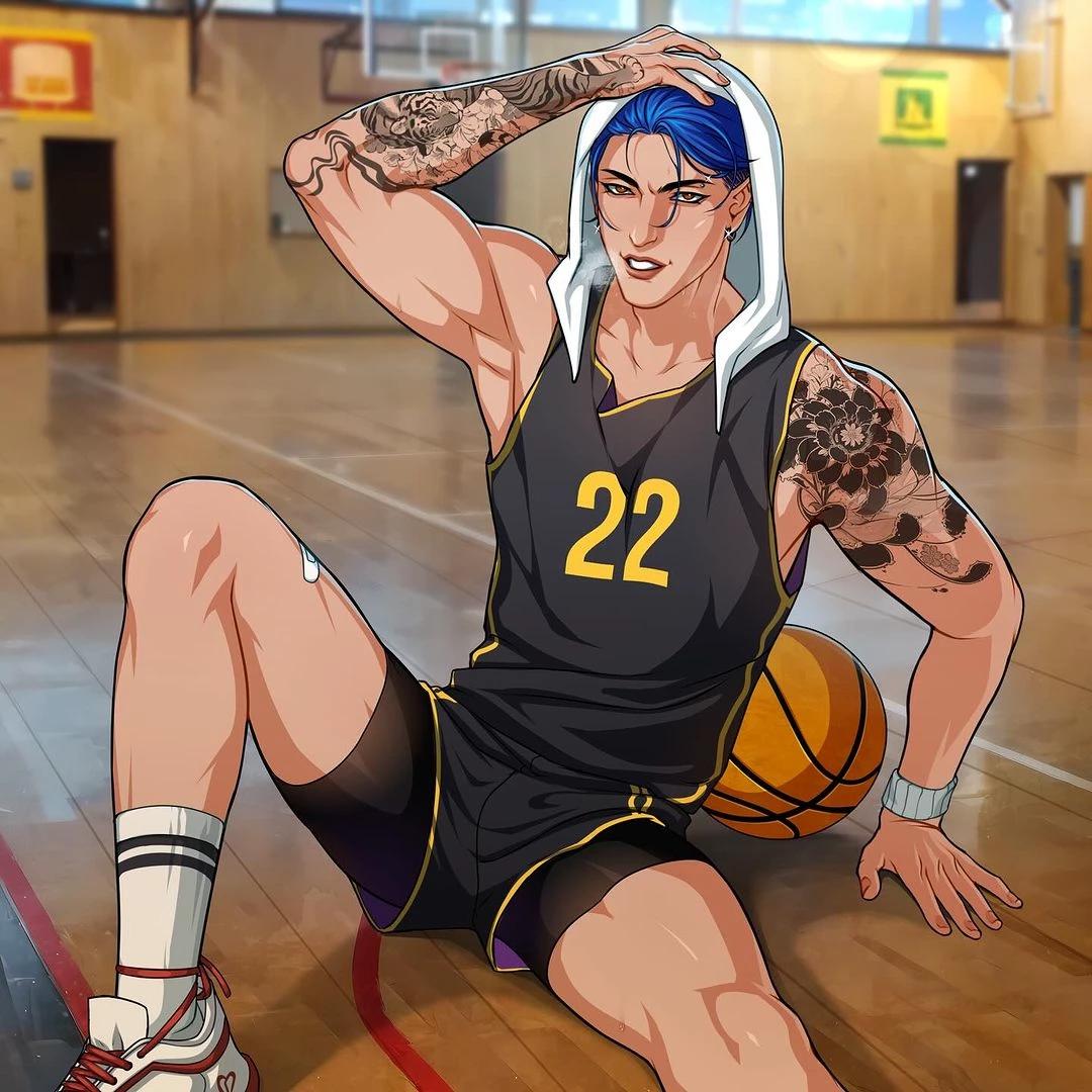 Dylan Turner  thumbnail