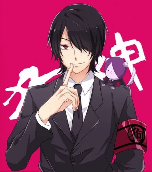 Inugami (gugure kokkuri-san)  thumbnail