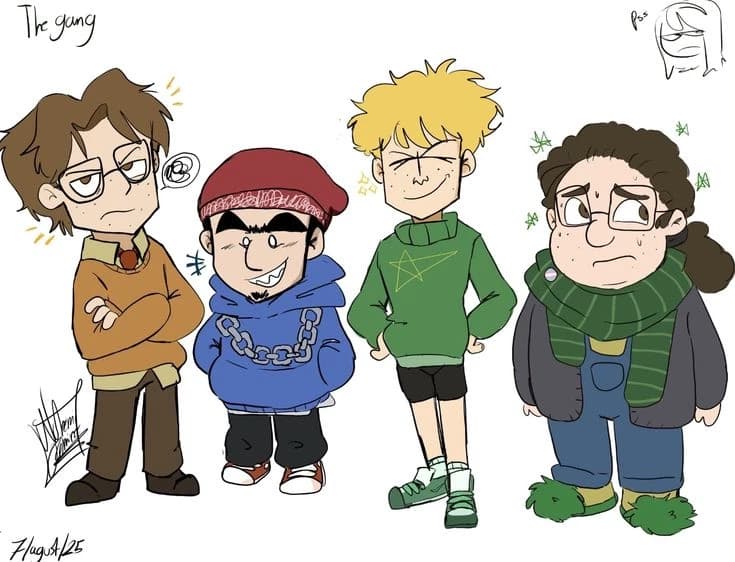 Eltingville Club  thumbnail