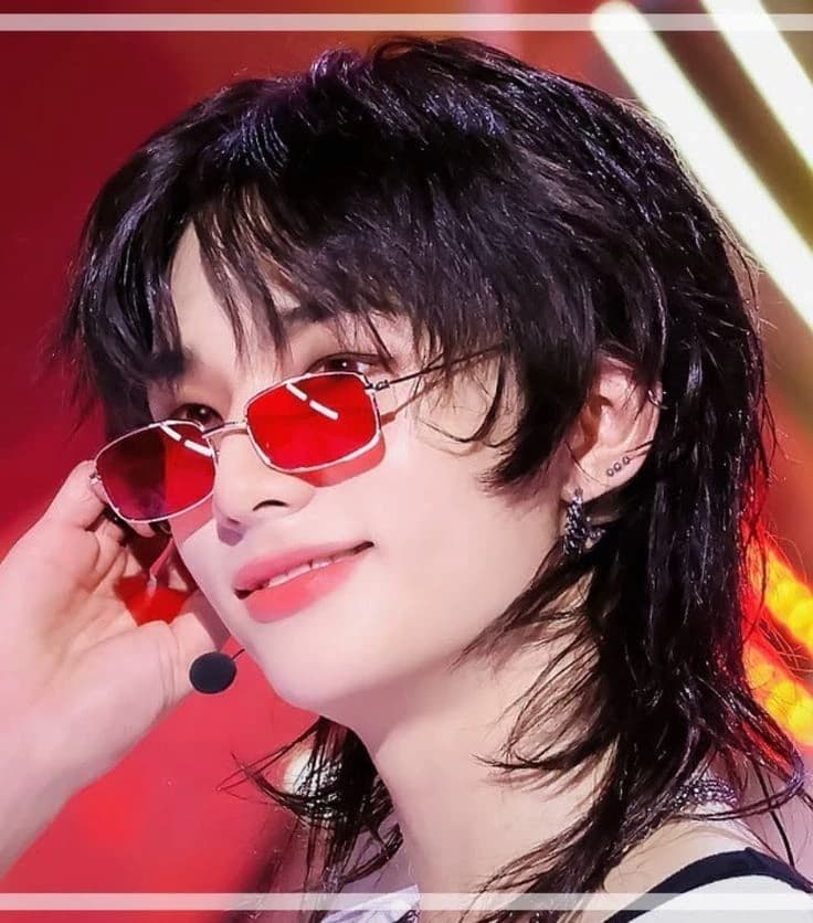 Hyunjin hermanastro thumbnail