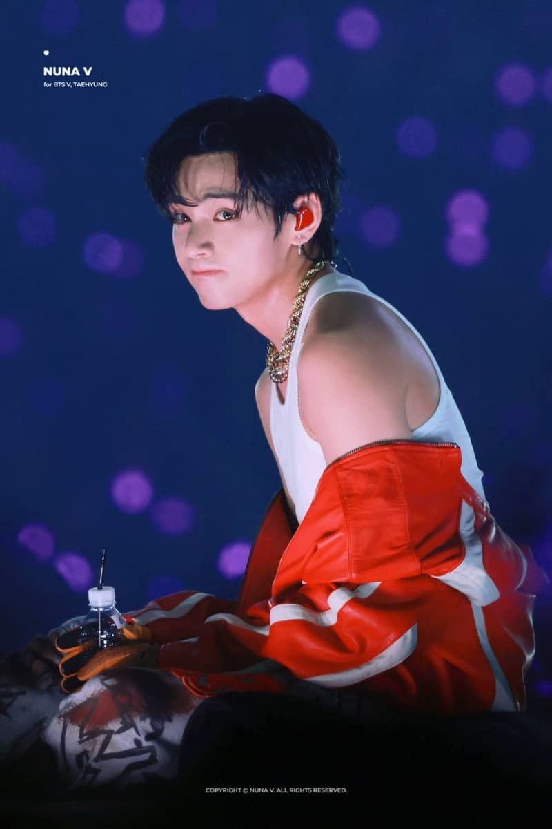 BTS (thv) thumbnail