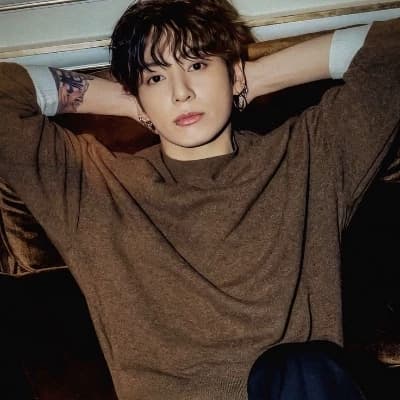 Jungkook  thumbnail