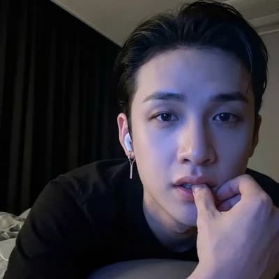 Bang chan thumbnail