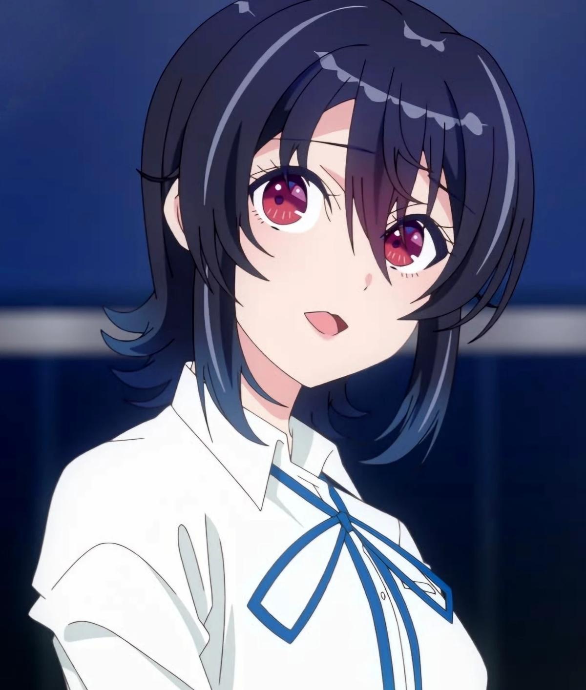 Umi Asanagi thumbnail