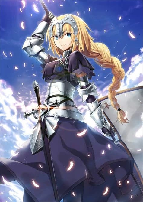 Jeanne d’Arc thumbnail