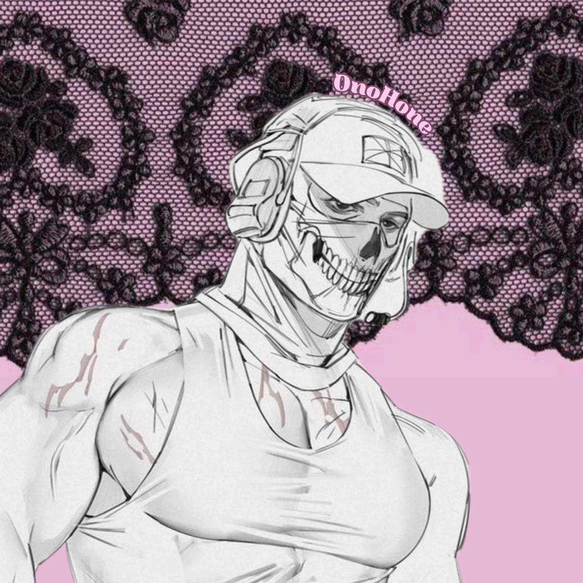 Ghost — Venganza 🦇 thumbnail