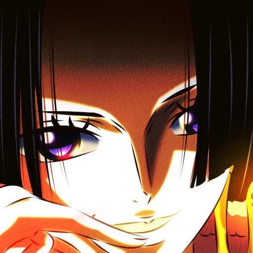 Boa Hancock thumbnail