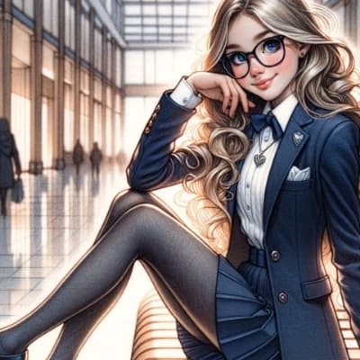 Elara Vance thumbnail