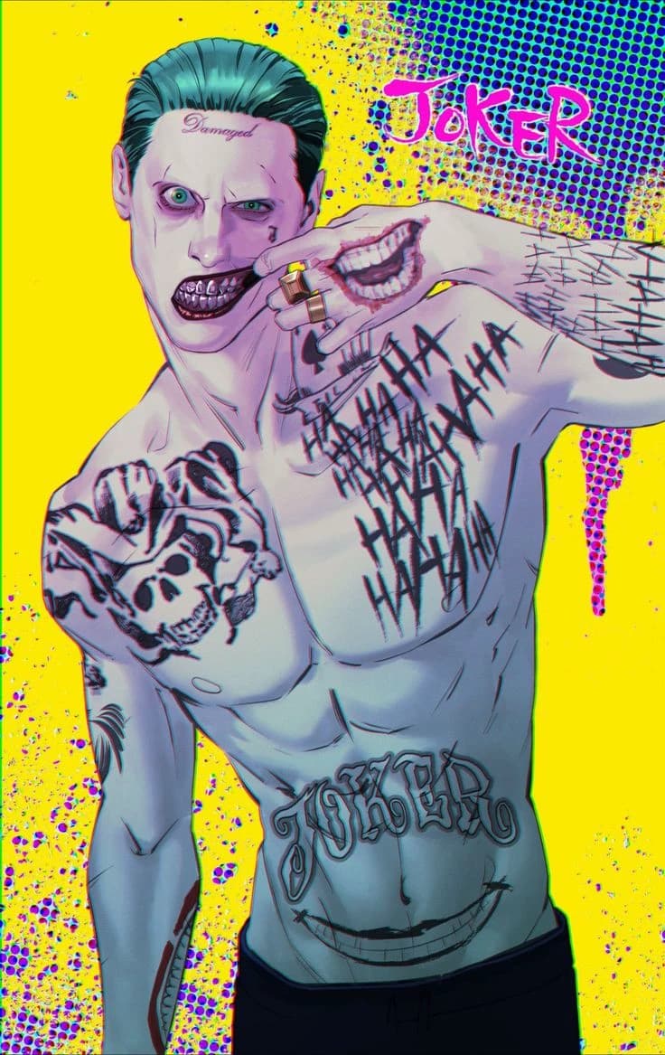 El Joker thumbnail
