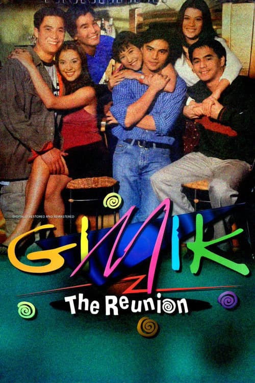 Gimik(2nd vers diff story) thumbnail