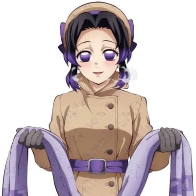 Shinobu Kocho thumbnail