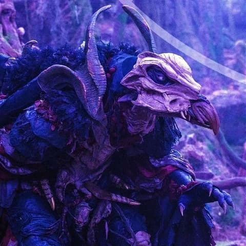 World of thra in the dark Crystal thumbnail