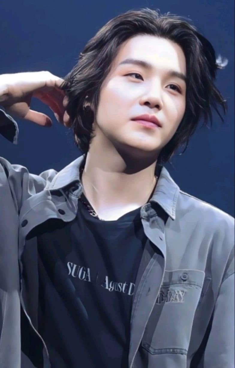 Min Yoongi thumbnail