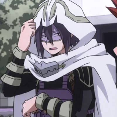 Tamaki Amajiki thumbnail