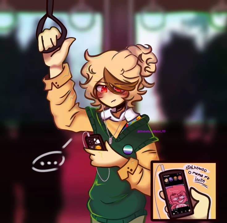 Linn Linnmora (Você é Morajo)  thumbnail