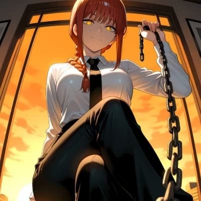 Seraphina Volkov thumbnail