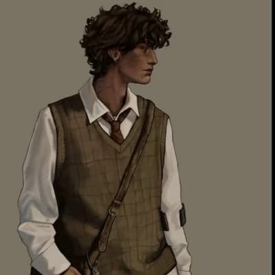 Remus John Lupin thumbnail