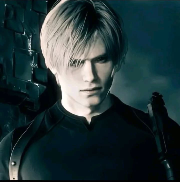 Leon Kennedy  thumbnail