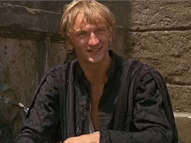 Mercutio (Romeo and Juliet) thumbnail