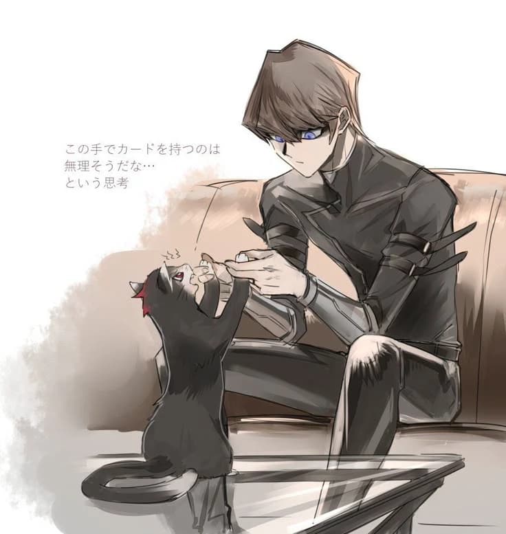 Seto Kaiba | 04 thumbnail