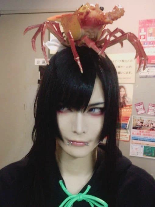 Boogie (Boogie?) JILUKA thumbnail