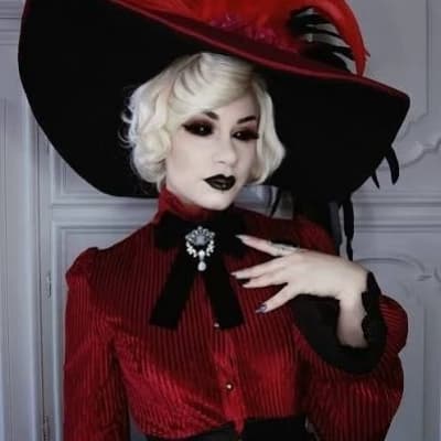 Rosie thumbnail
