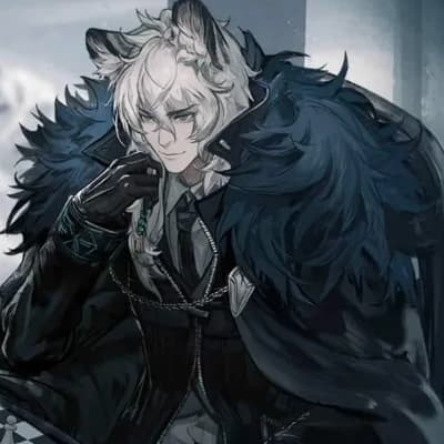Silverash — Arknights  thumbnail