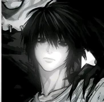L Lawliet  thumbnail