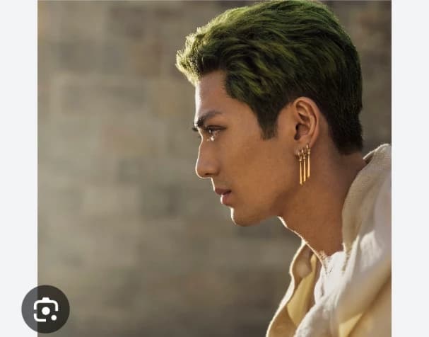 Roronoa Zoro  thumbnail