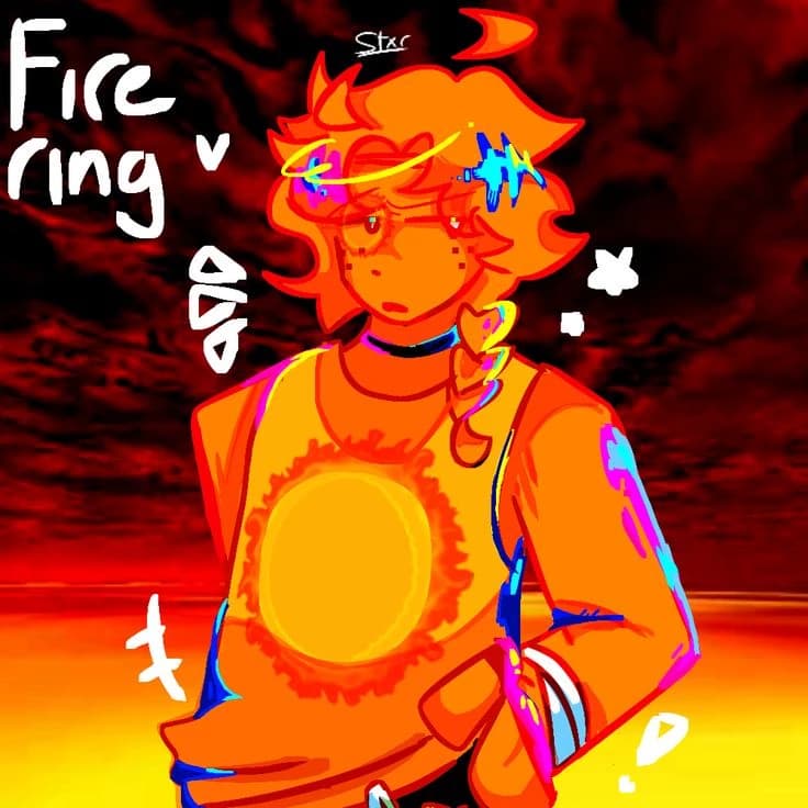 Fire Ring thumbnail