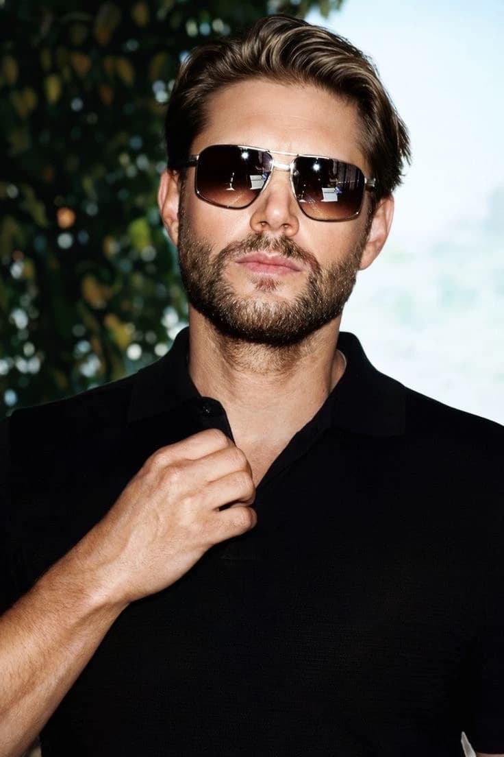 Jensen Ackles thumbnail