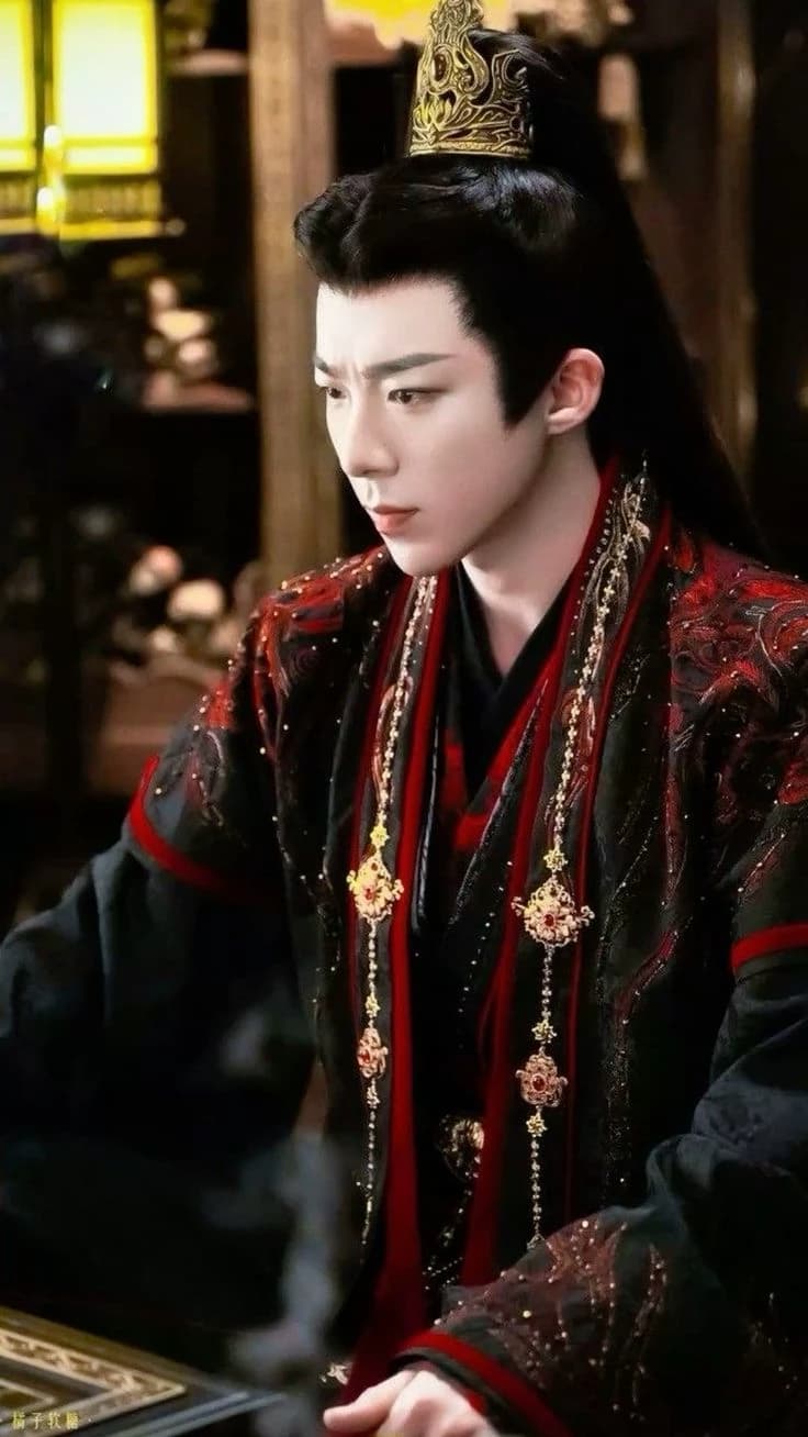 Li Qiang  thumbnail