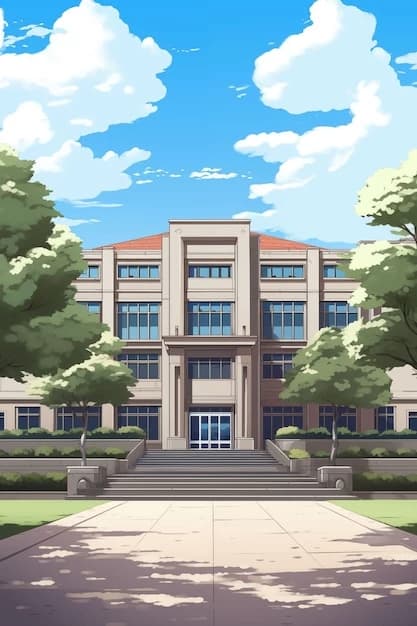 School of Super Heroes and Villains thumbnail