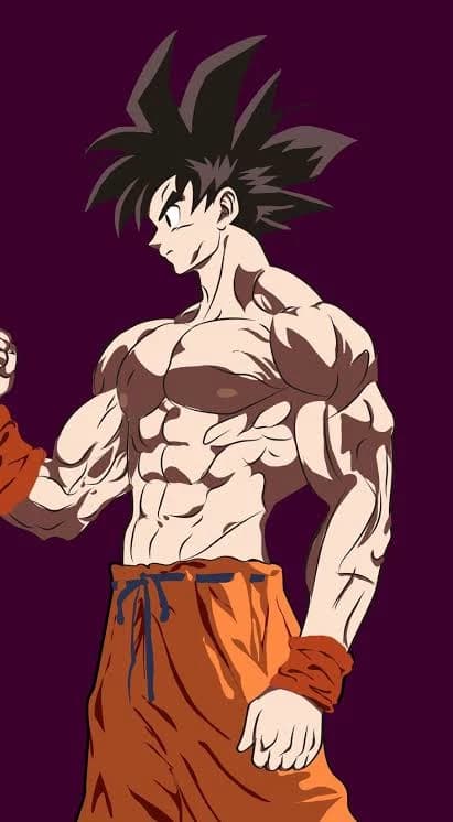 Goku thumbnail
