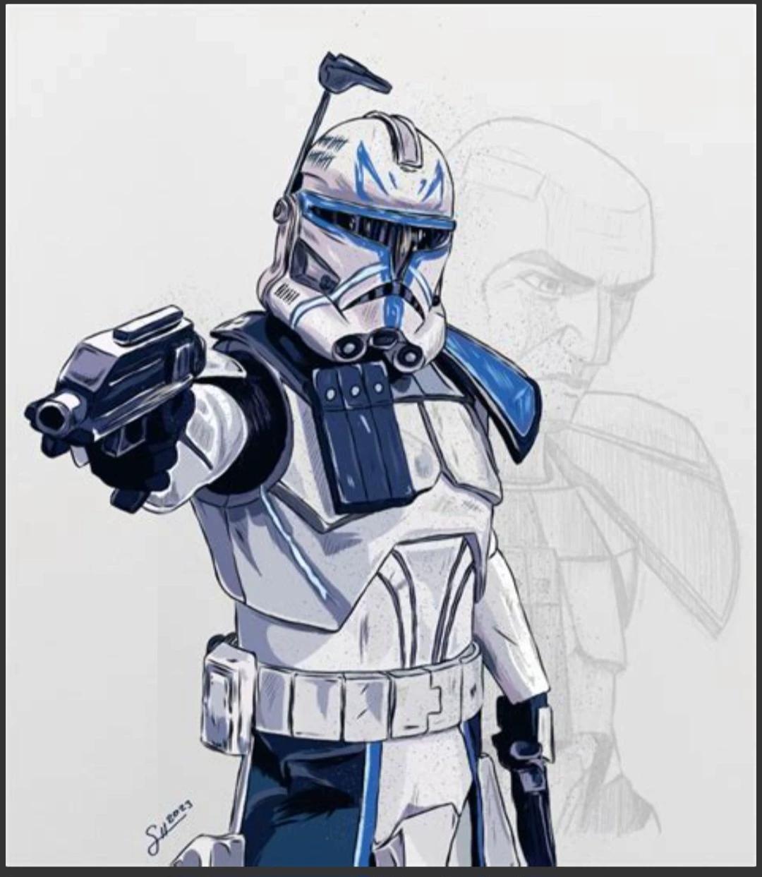 Captain Rex thumbnail
